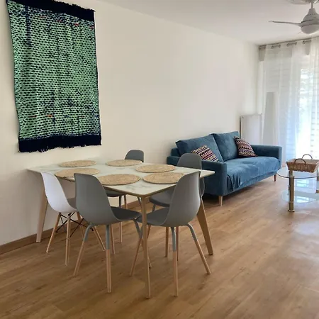 Apartment Oasis A Jardin Prive Piscine Plages