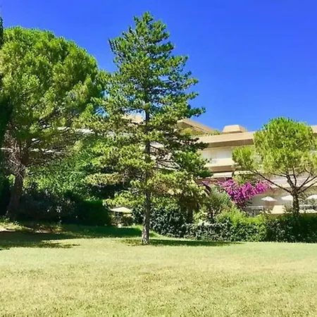 Oasis A Jardin Prive Piscine Plages מונפלייה